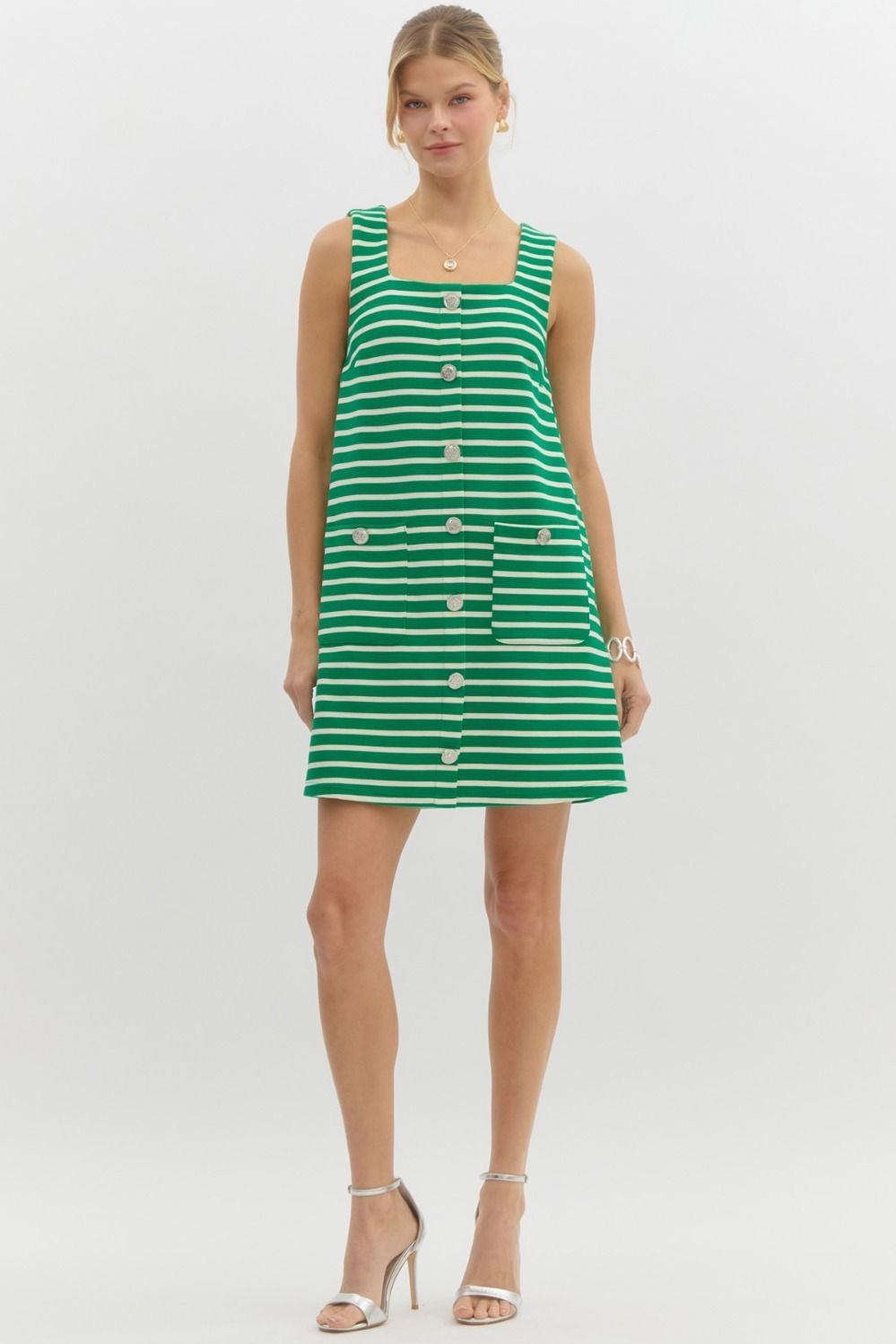 the Laura dress