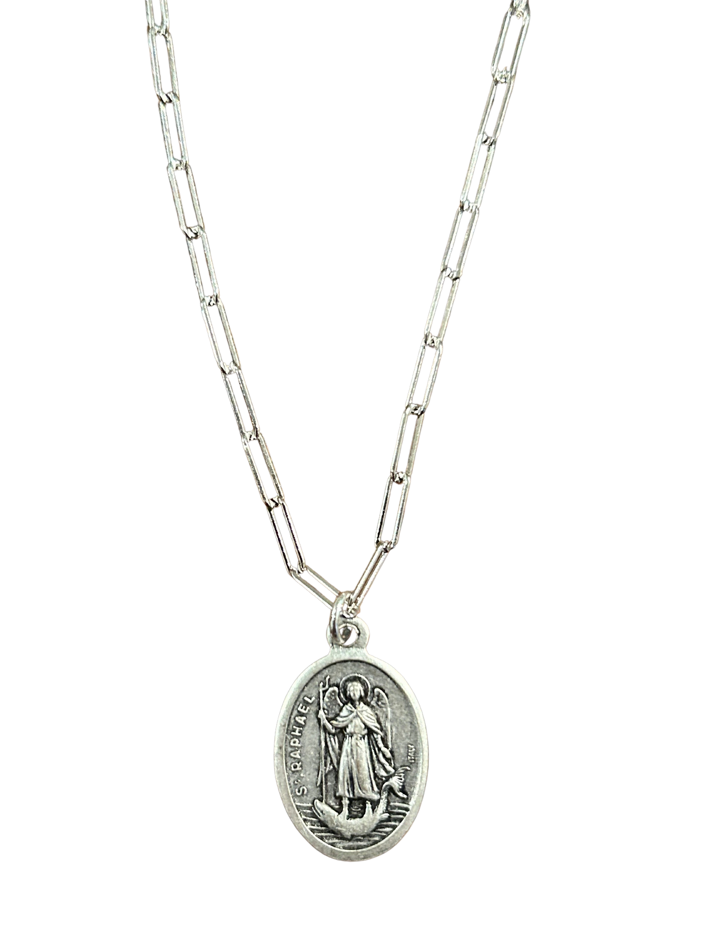 the Laura Chain.