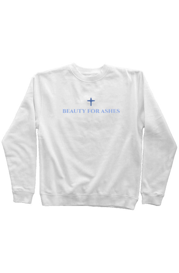 Beauty for Ashes Sweatshirt