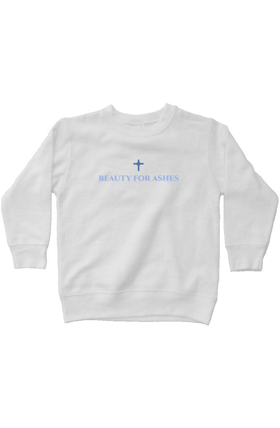 kids fleece sweatshirt
