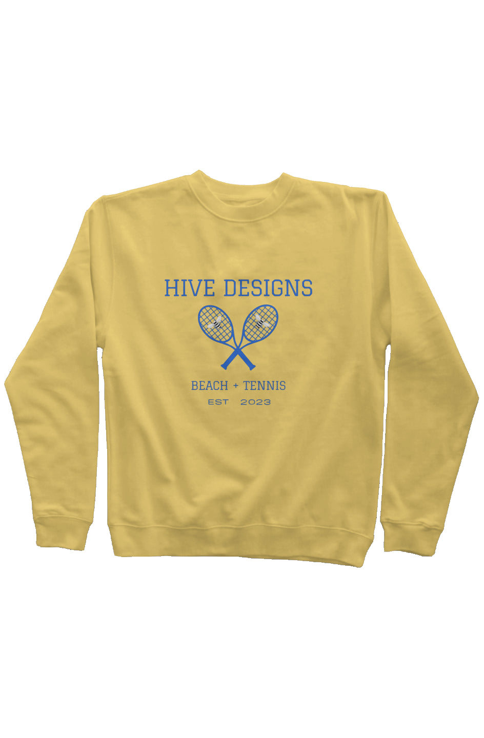 Beach + Tennis Sweatshirt