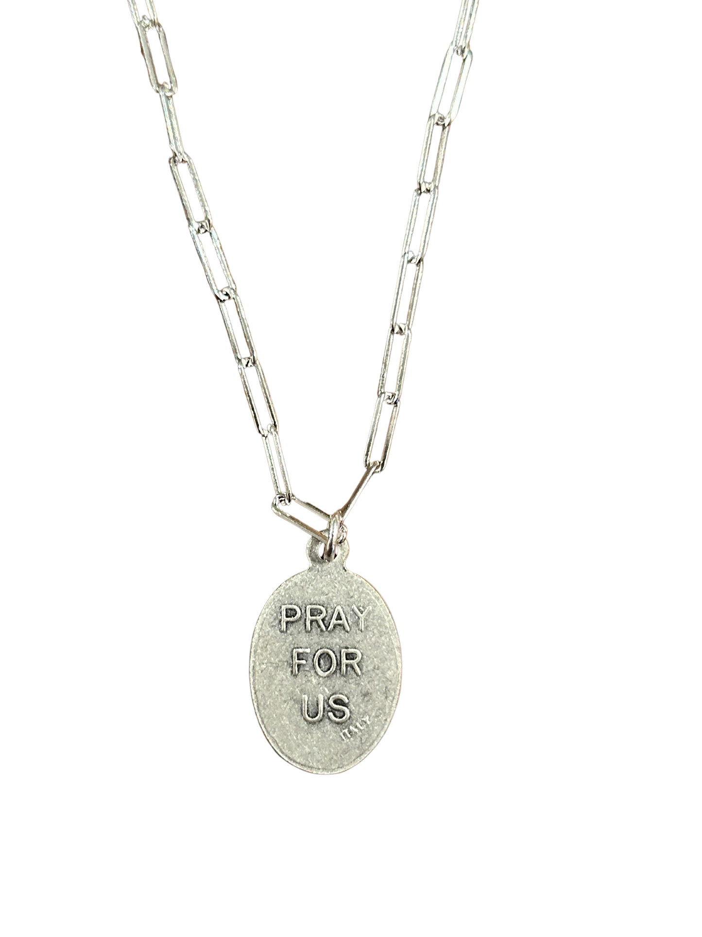 the Laura Chain.