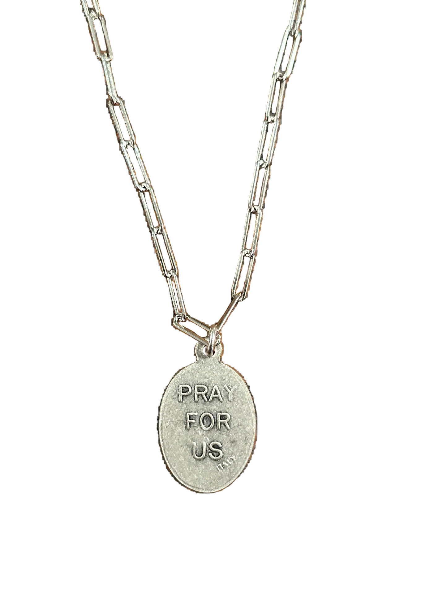the Laura Chain.