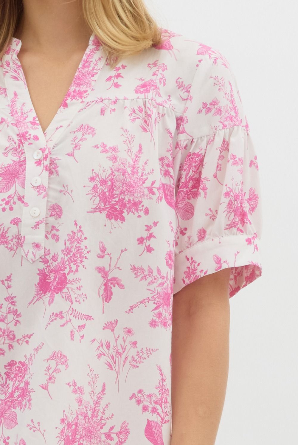 the Lowe top