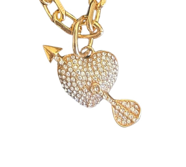 Endless Love (charm only)