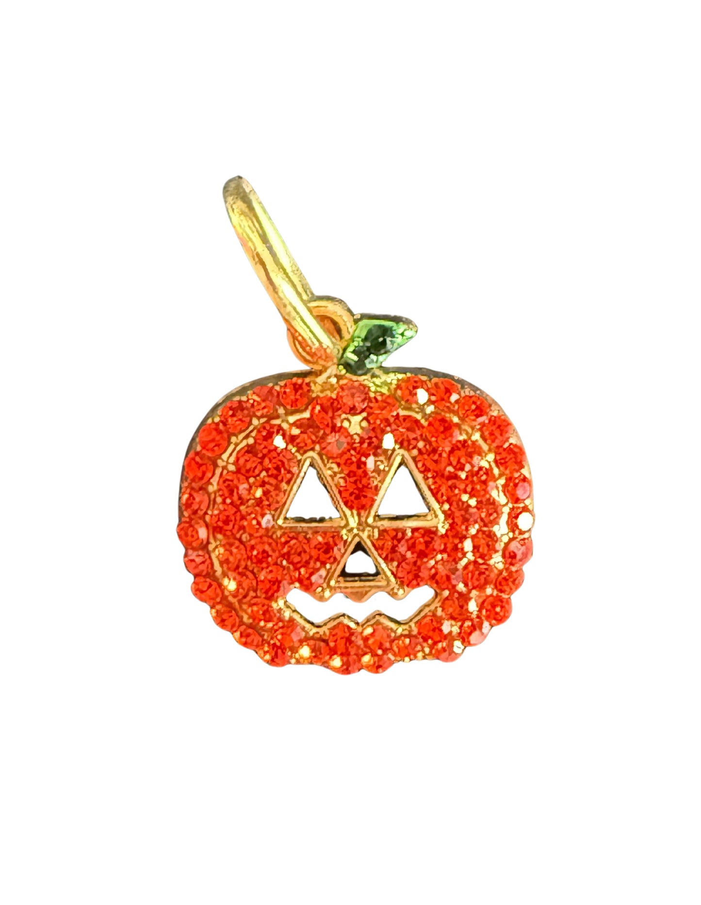 the Jack-O-Lantern