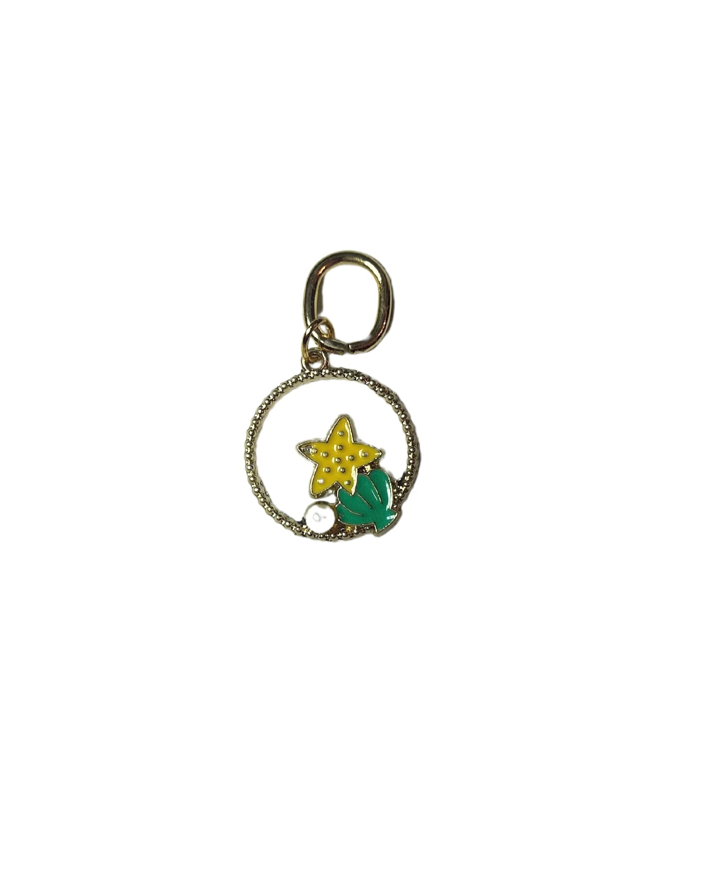 the Sea charm