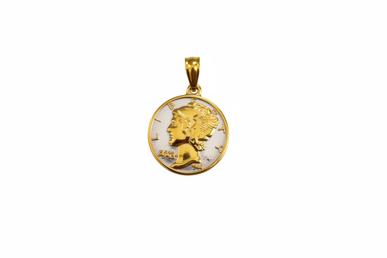 the Liberty Coin