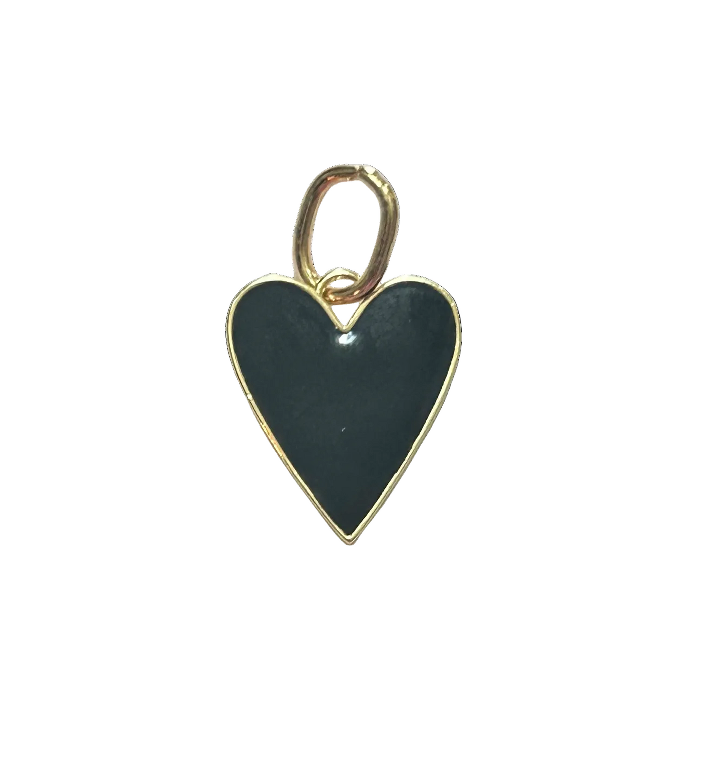 the Onyx Heart