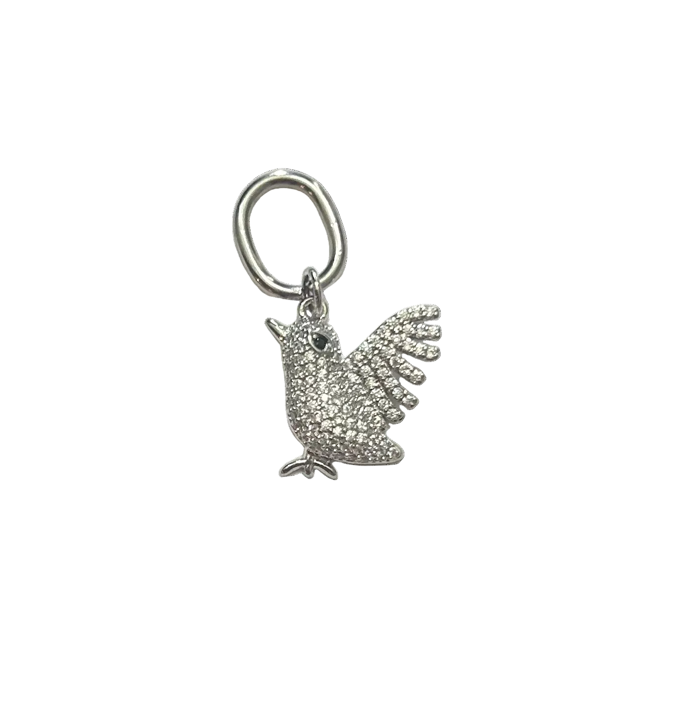 the Peace Dove