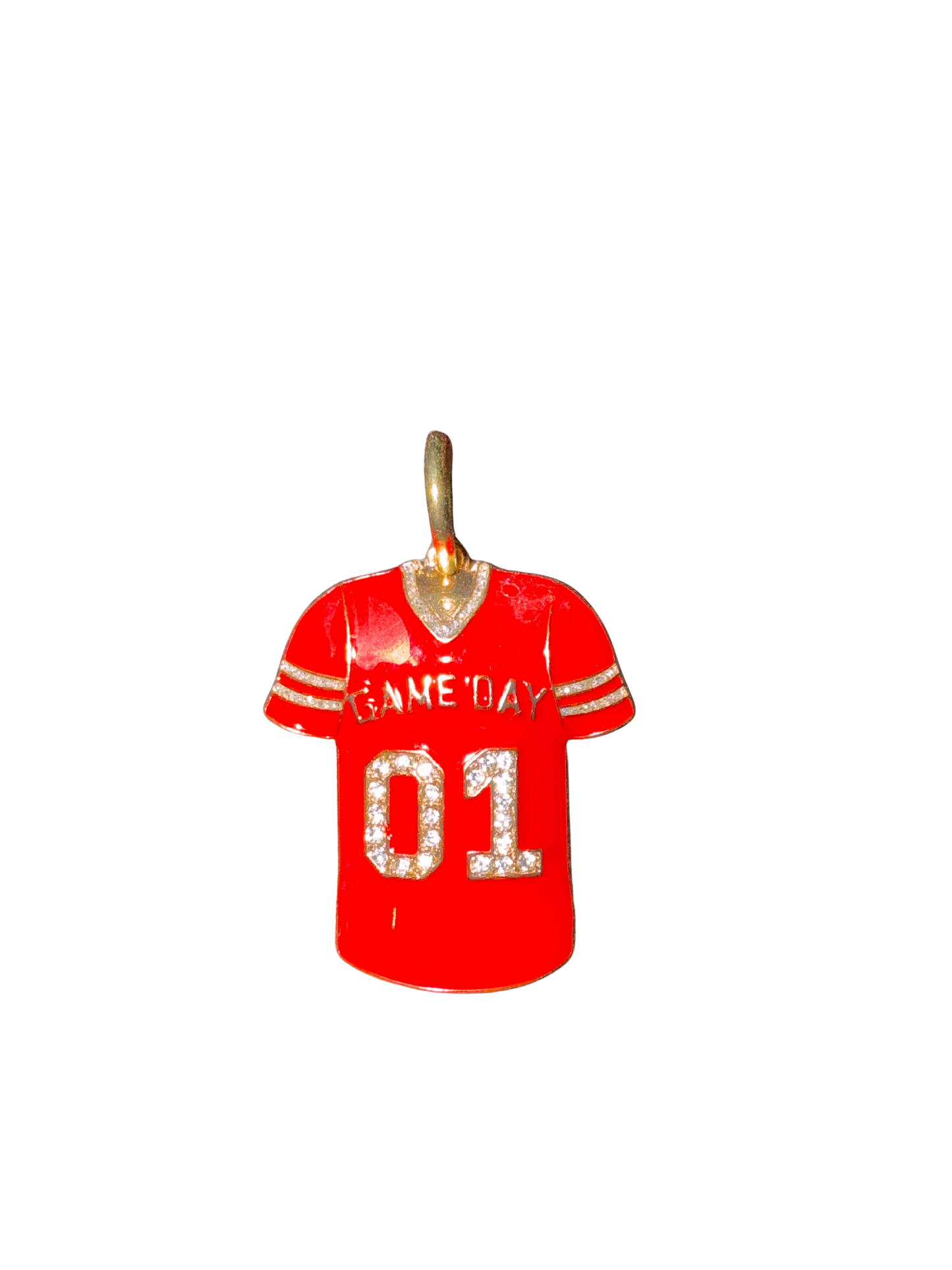Red Jersey