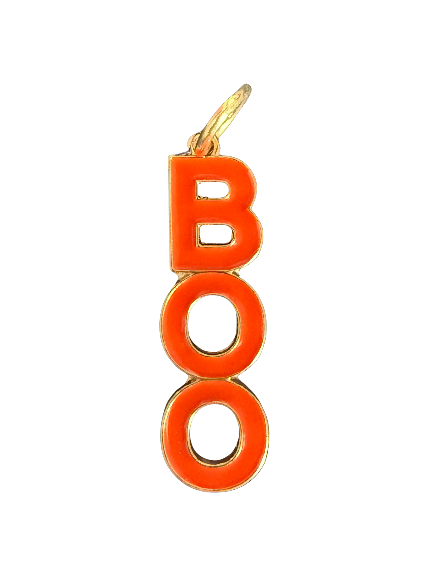 the Classic Boo