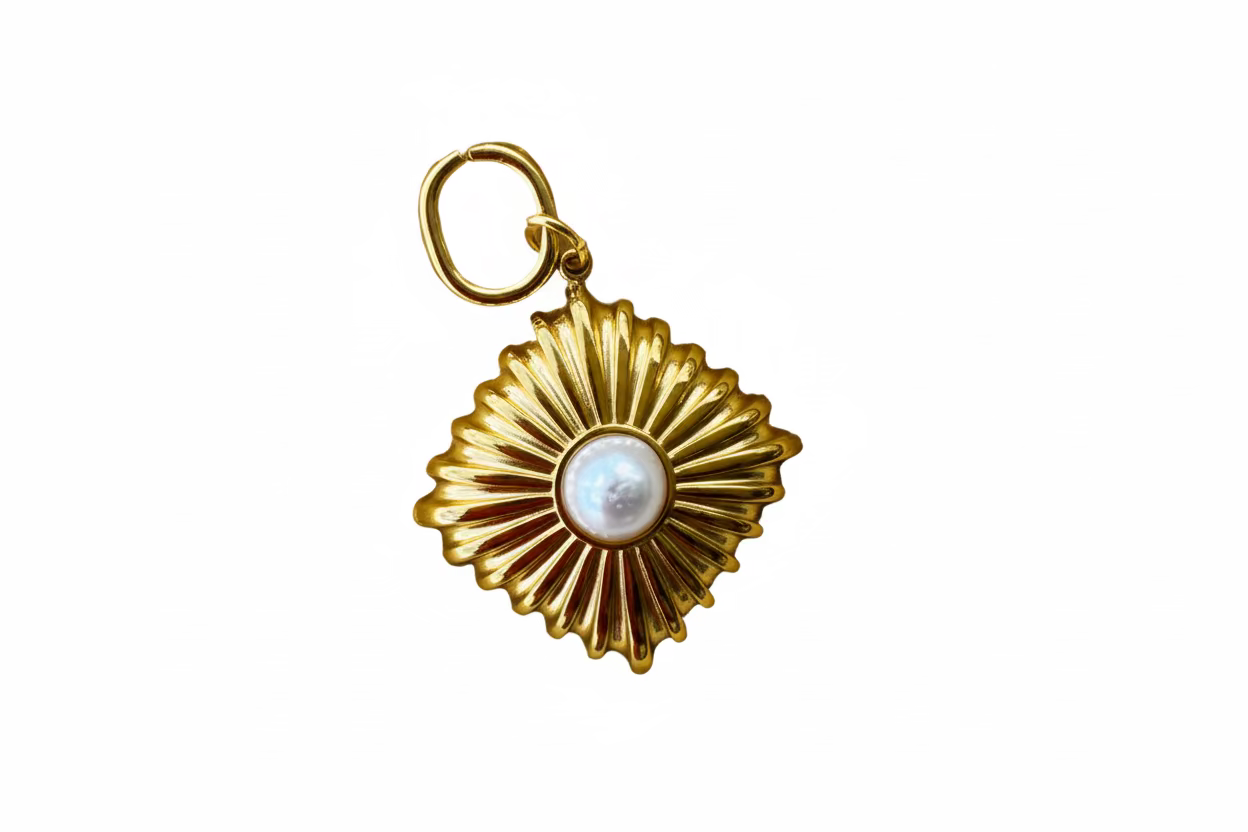 the Cable Pearl