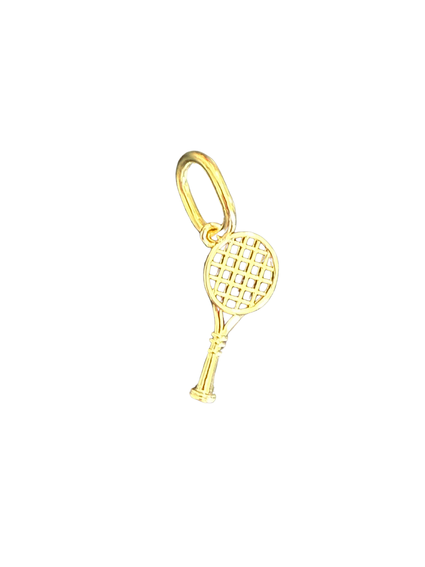 the Ace charm