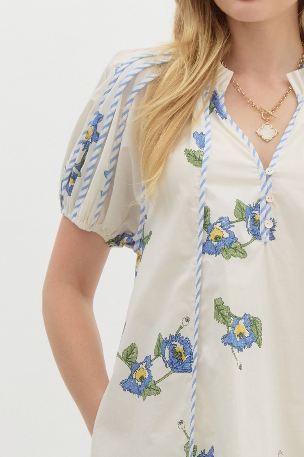 the Kate dress