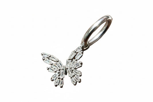 the Mini Butterfly