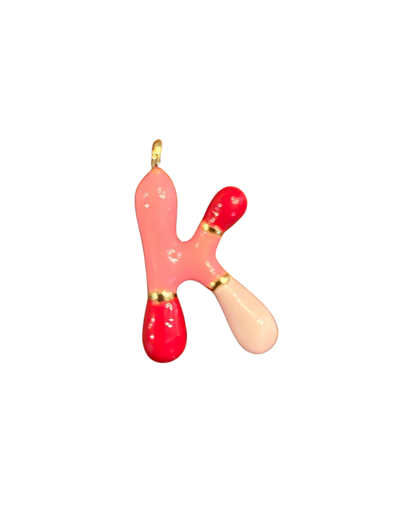 the Enamel K