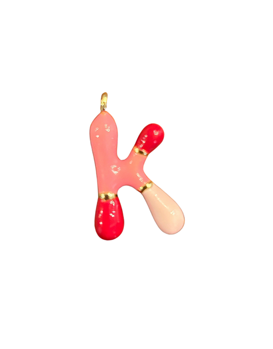 the Enamel K