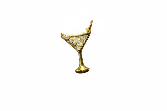 the Martini