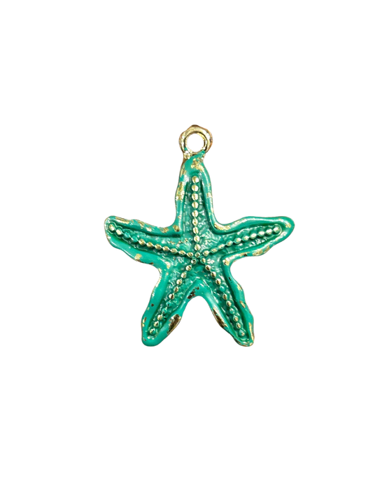 the Starfish