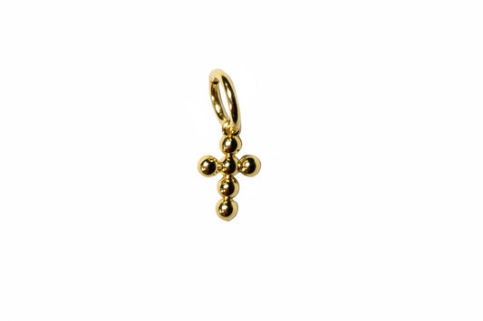 the Mini Cross