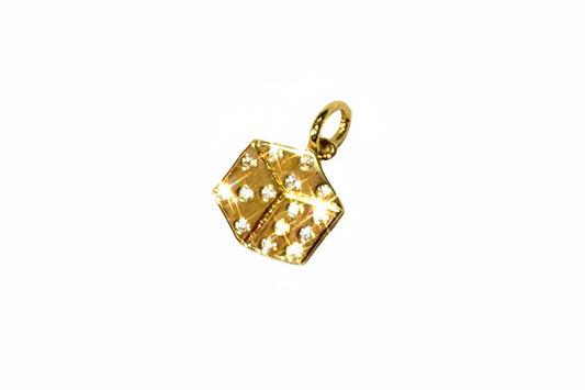the Dice