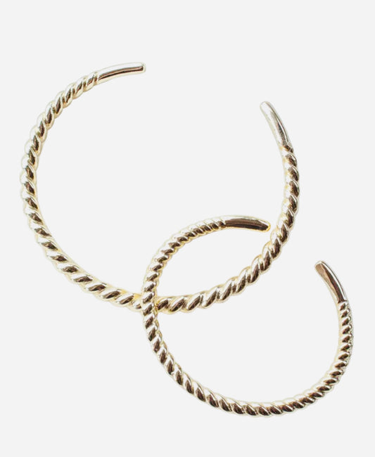 Adult Gold Filled Bangle