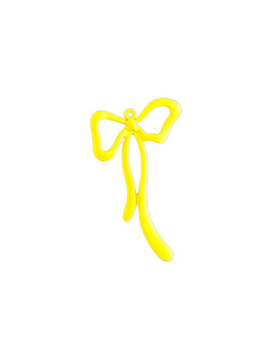 the Bow [in yellow]
