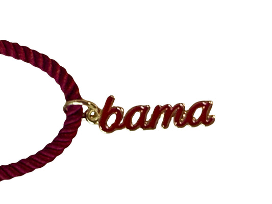 Bama charm