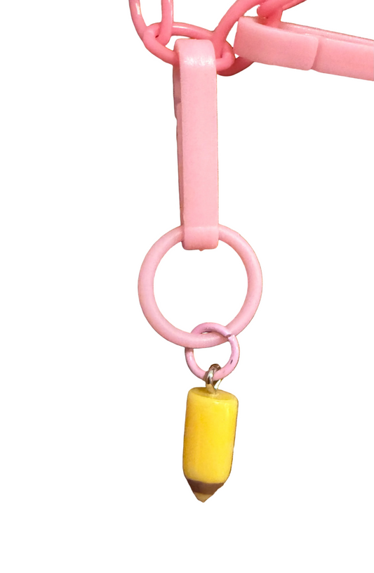 No. 2 Pencil