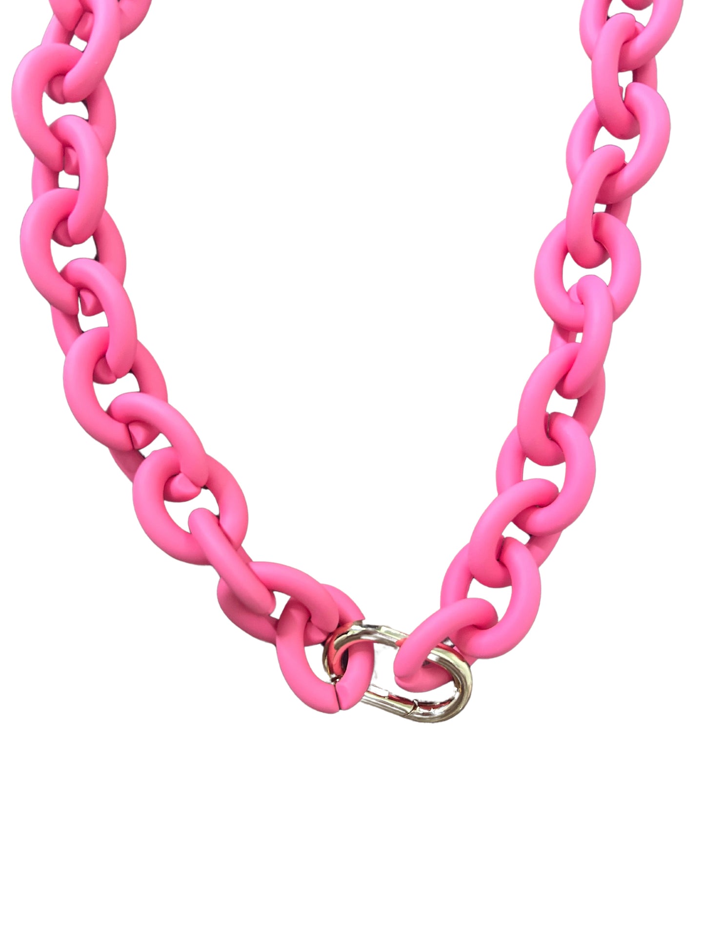 Barbie Pink [round]