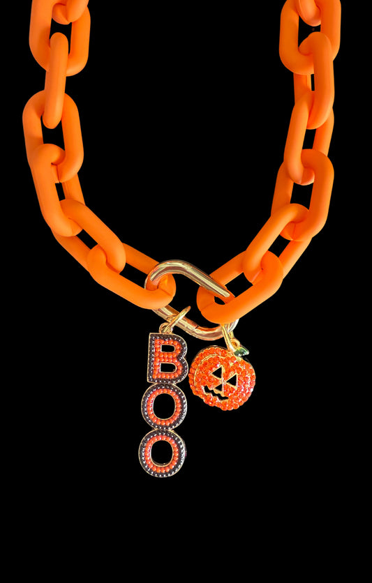 Trick-or-Treat