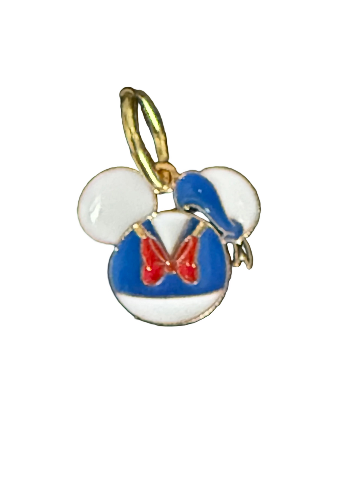 Sailor mouse