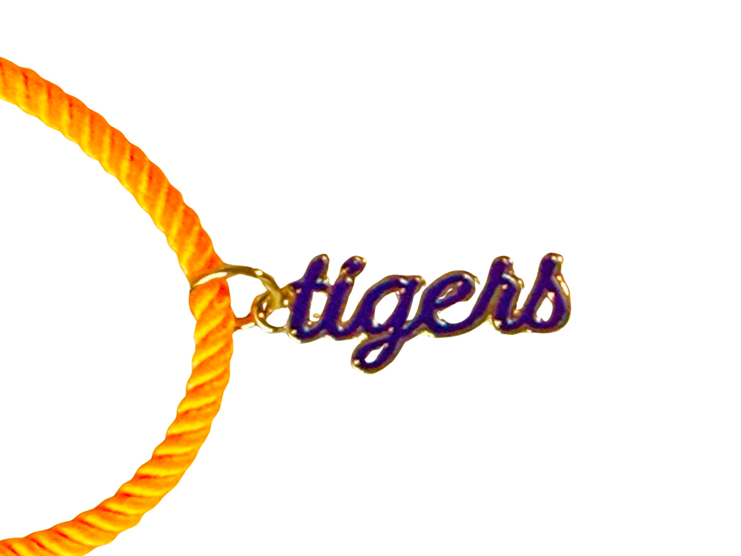 Tigers charm