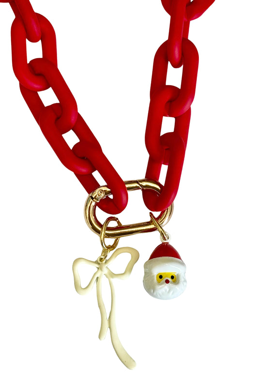 Here Comes Santa Claus