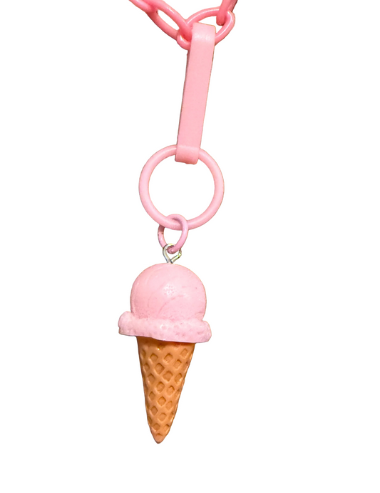 Strawberry Scoop