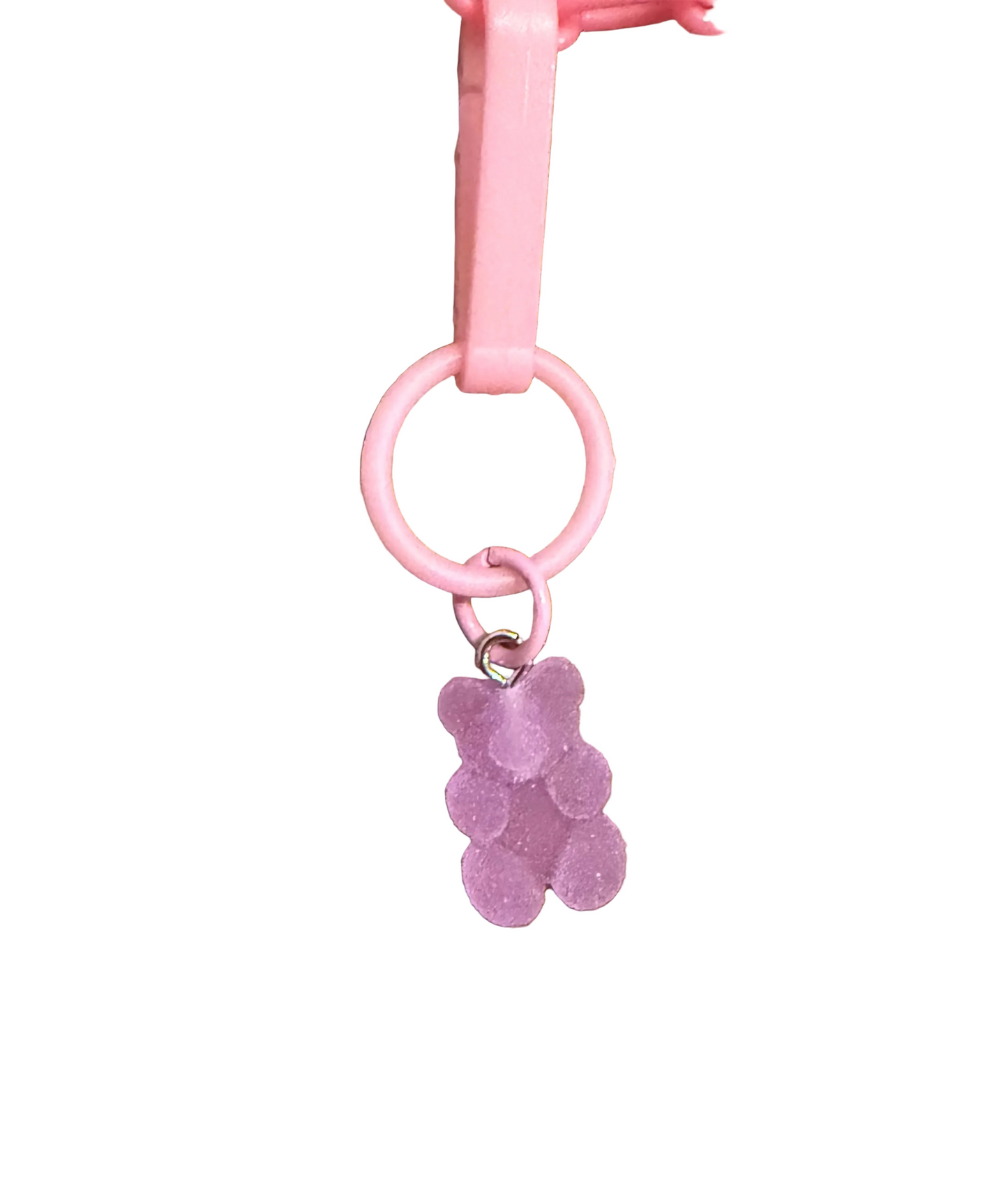 Grape Gummy