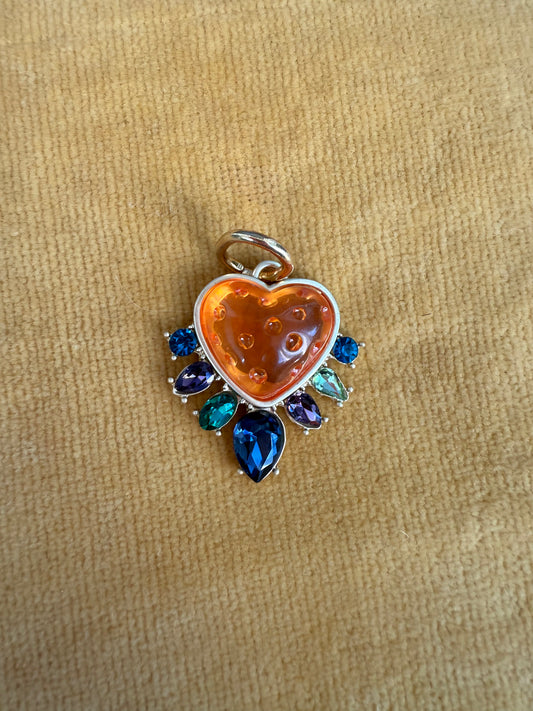the Jewel pendant
