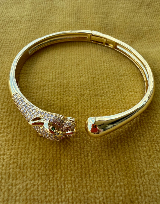 Cougar Cuff