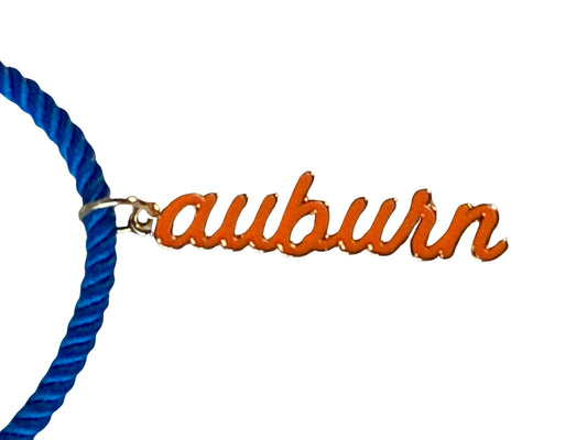 Auburn charm