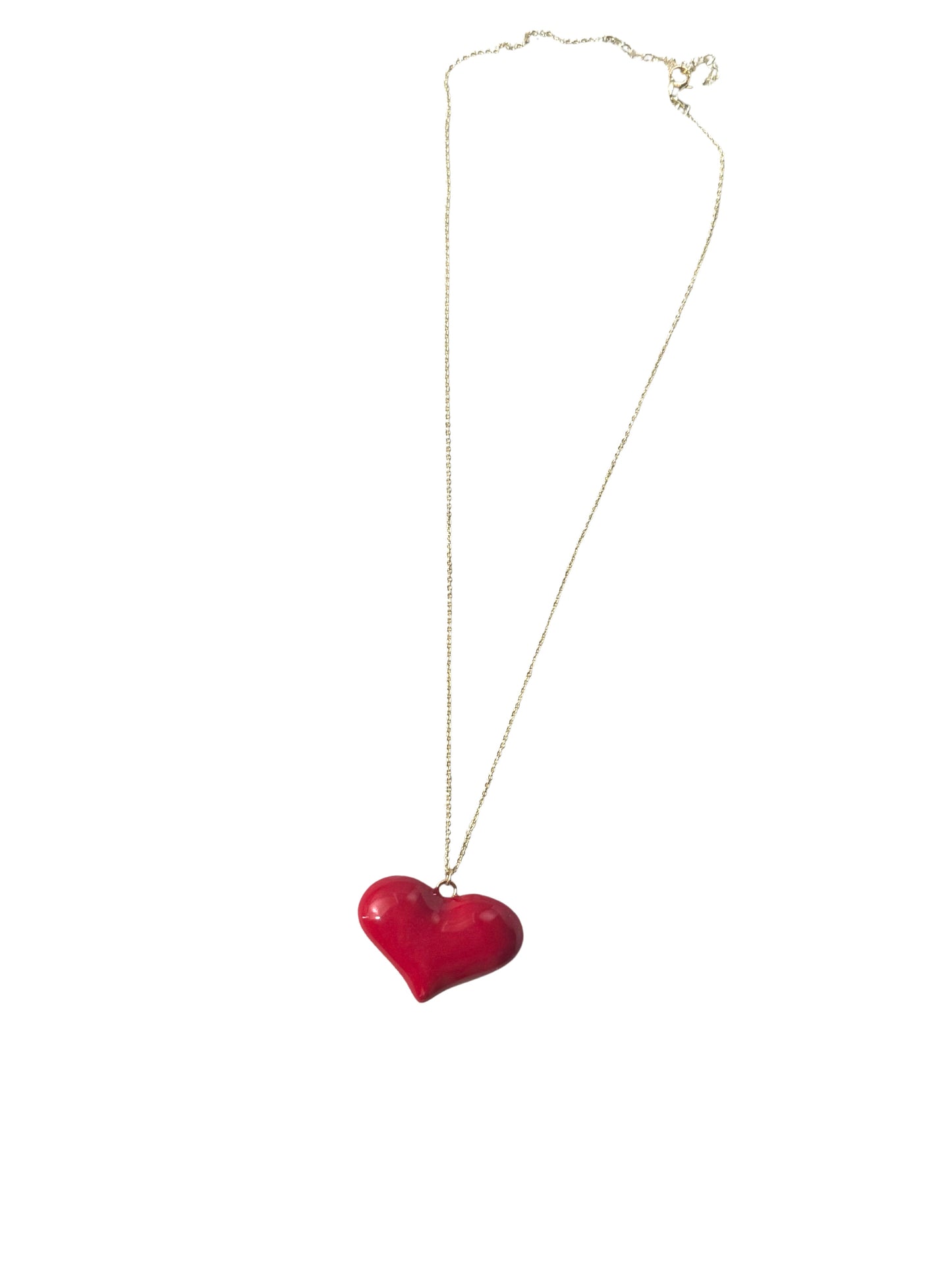 the Puff Heart