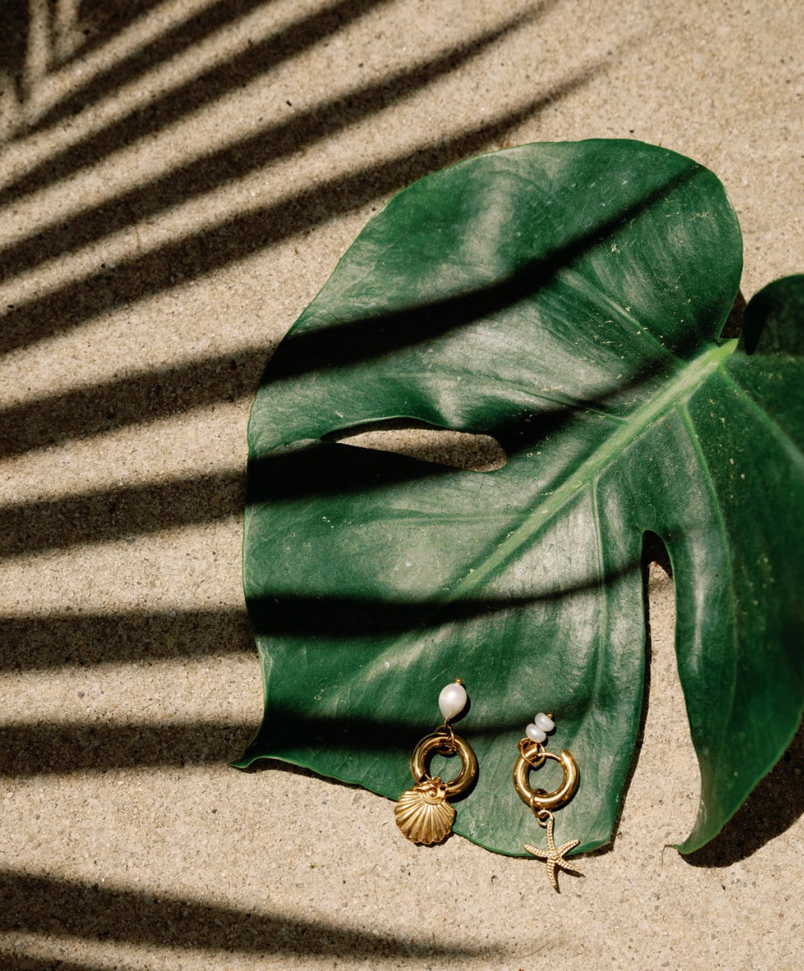 the Alice earrings