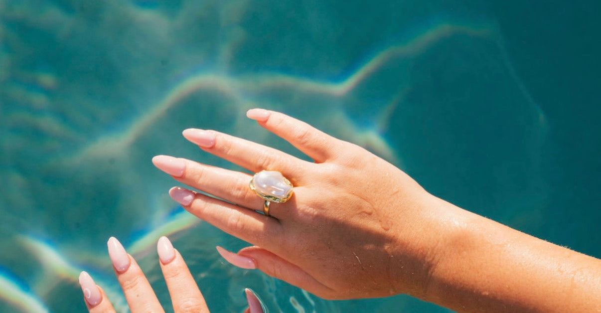 the Dune ring