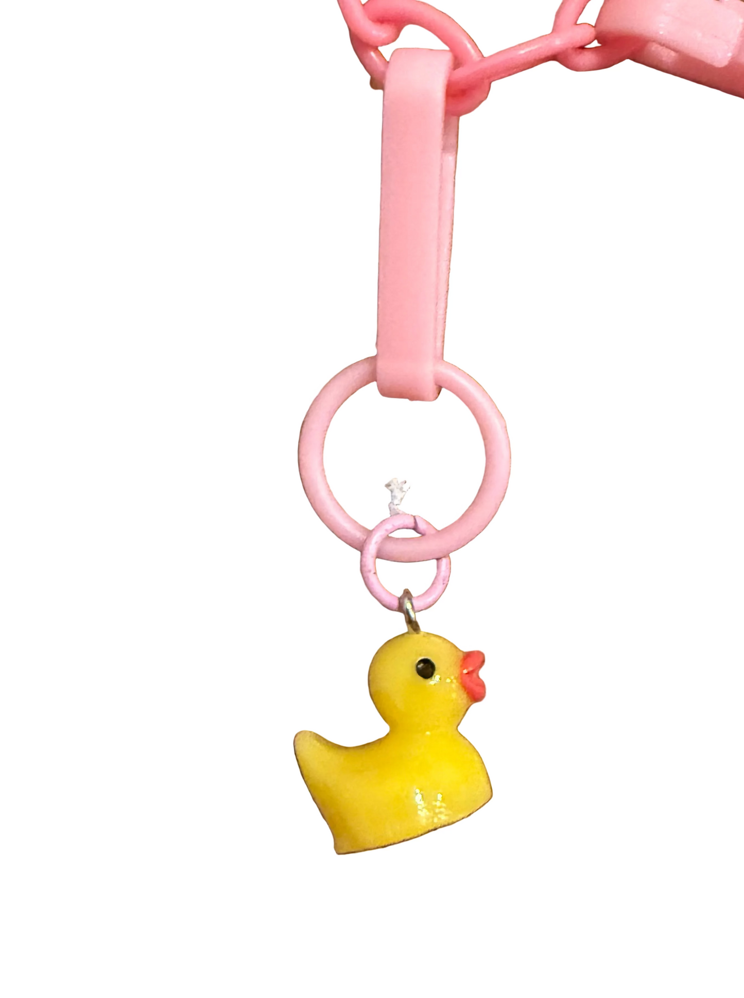 Rubber Ducky