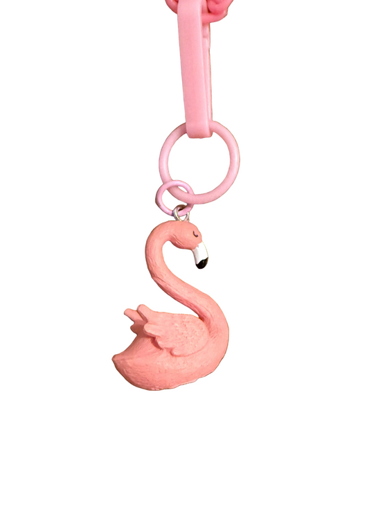 Pink Flamingo