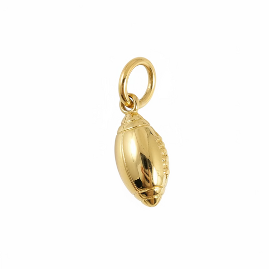 Gold Football