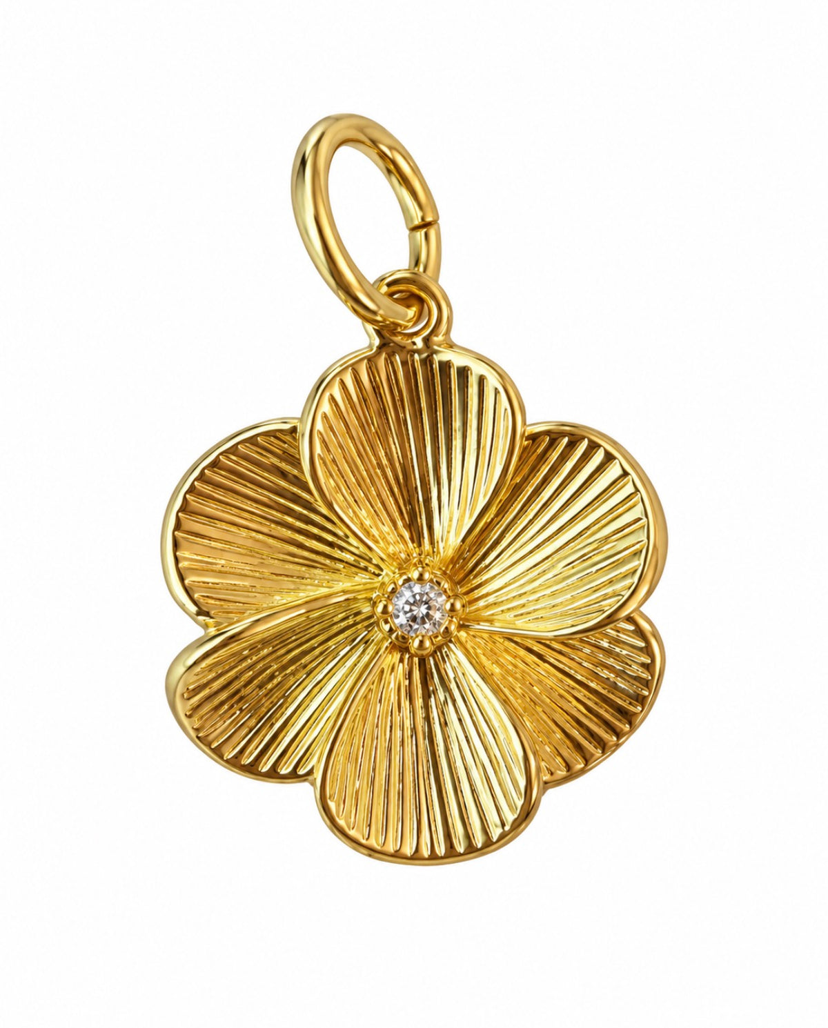 the Marigold