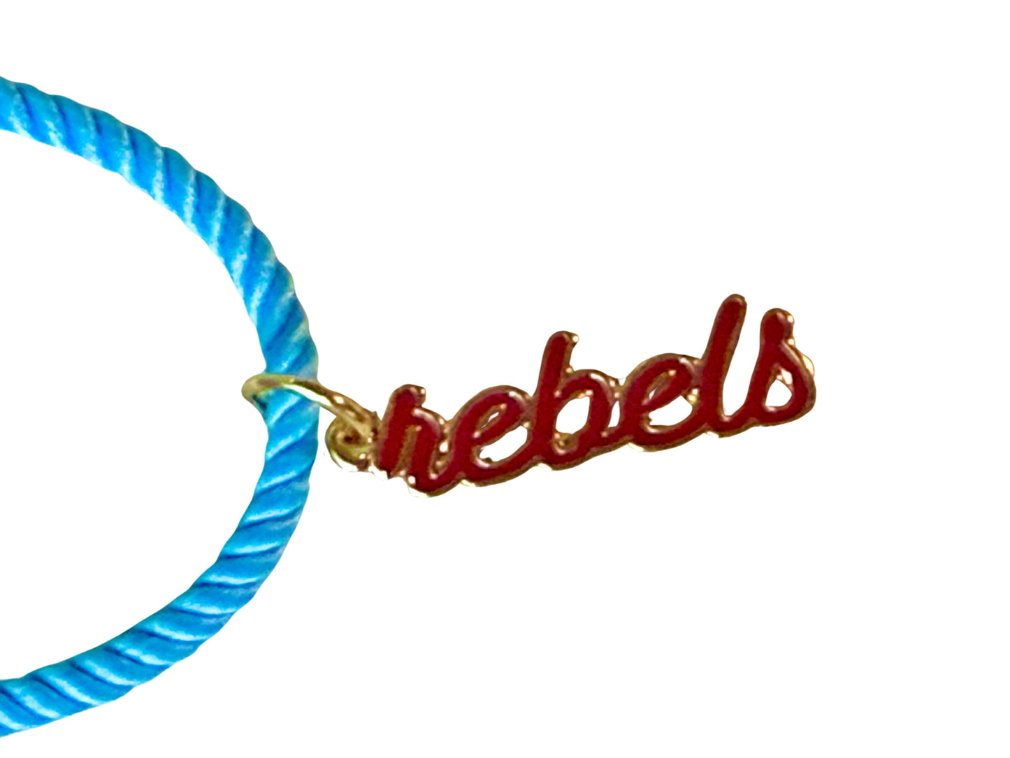 Rebels charm