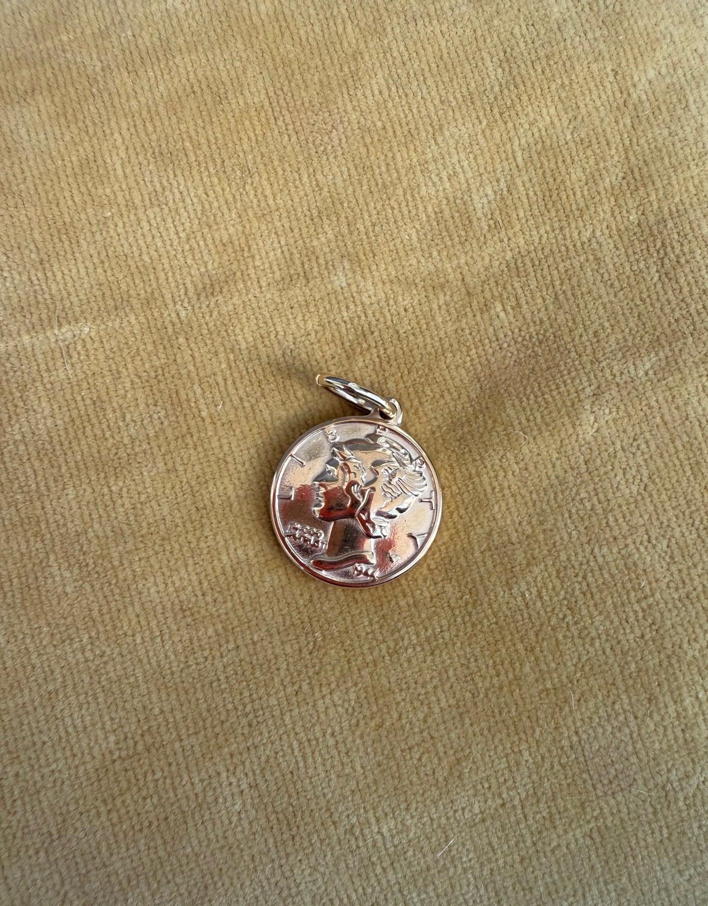 the Liberty Coin