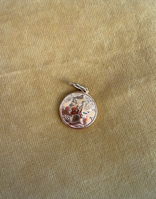 the Liberty Coin